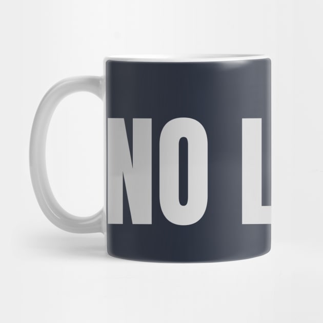 Minimalist No Logo Design by Stylecombinator